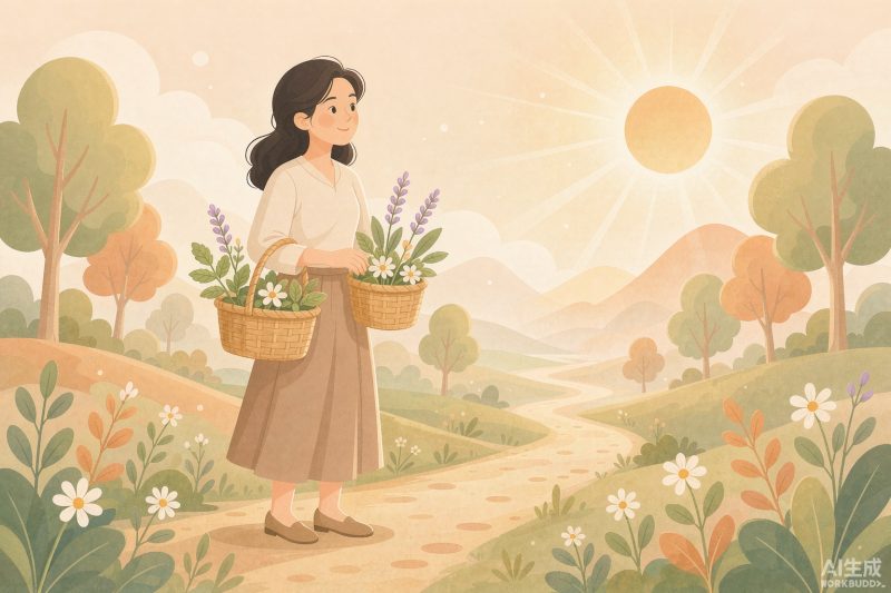 做大健康这些年，我为什么越来越笃定-洛芃泽