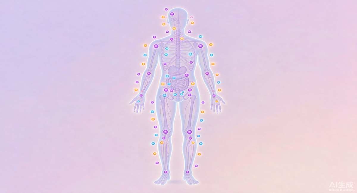 21D-NLS 全身评估 · 洛芃泽健康观念