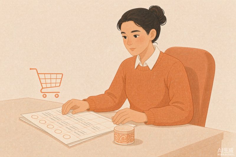想靠一人公司赚到钱，先别急着把产品做出来-洛芃泽