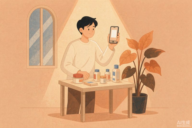 想赚钱快，就做离钱最近的那件事-洛芃泽