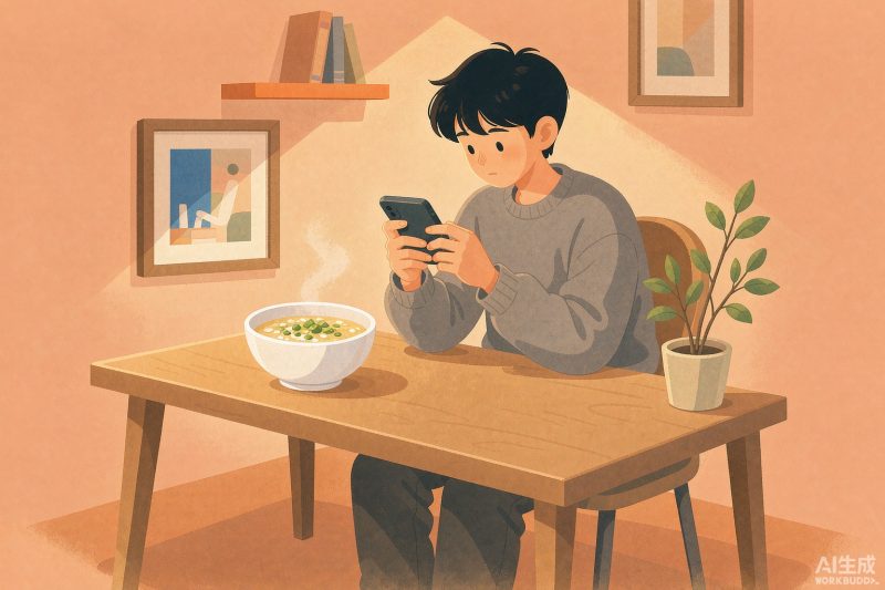 没经验没本钱，普通人往后十年我劝你死磕这两件事-洛芃泽