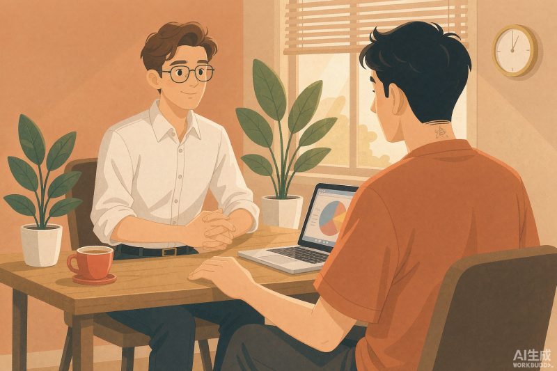 老实人这回真能赚到钱了：环境一变，本分做事反而成了优势-洛芃泽