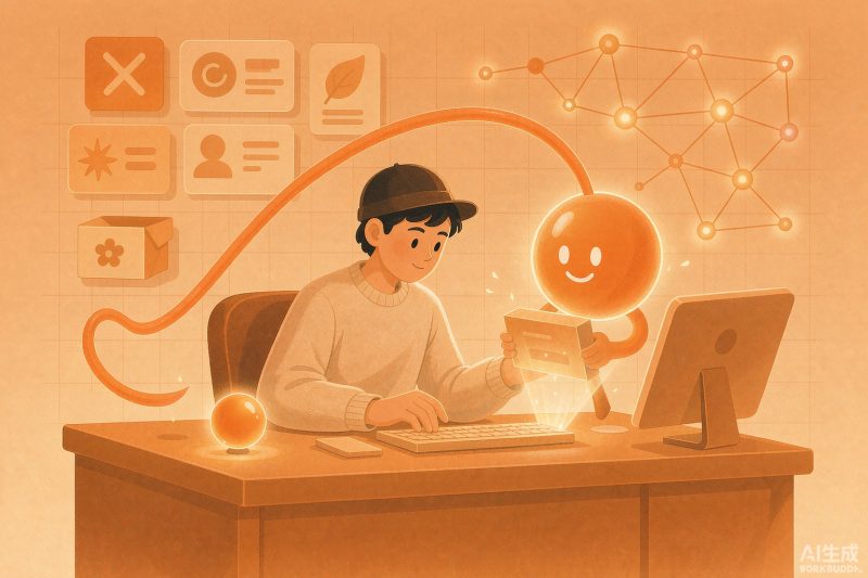 别再练写作了，我做了几年号才醒过来：AI 时代，值钱的根本不是文笔-洛芃泽