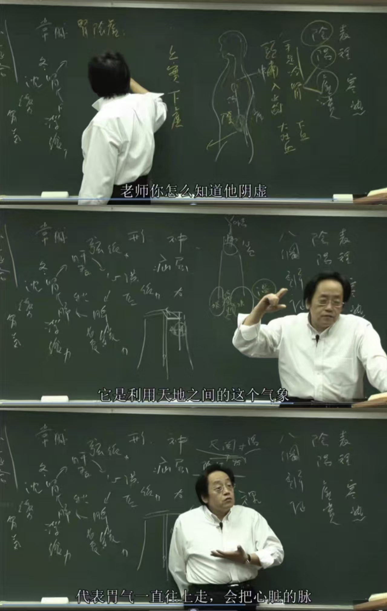 洛芃泽|养生调理 · 副业变现 · 一人公司|凡人修行栖息地